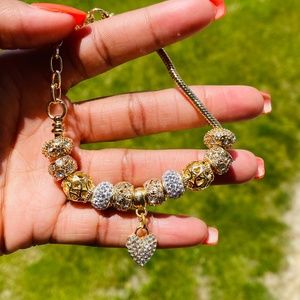 Charm Bracelet
